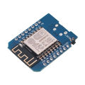 Type-C Micro USB D1 Mini NodeMcu ESP8266 ESP-12F Mini NodeMCU Lua 4M Bytes WiFi Module Wireless WiFi Module for Arduino. 