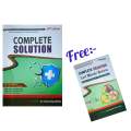 Nirvana's Complete Solution For Common Entrance Exam CEE || 27th Revised & Updated Edition 2081. 