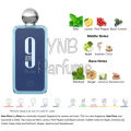 Afnan 9am parfume for men edp. 