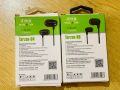 A_m_b pack Of 2 handfree Tarzan-04 or tarzan-06 best Quality highly accurate sound Best Handfree. 