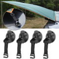 1/4/8PC Multi Suction Cup Heavy Duty Portable Adjustable Hook Car Suction Cup Kitchen Bathroom Outdoor Camping Tent Sucker. 