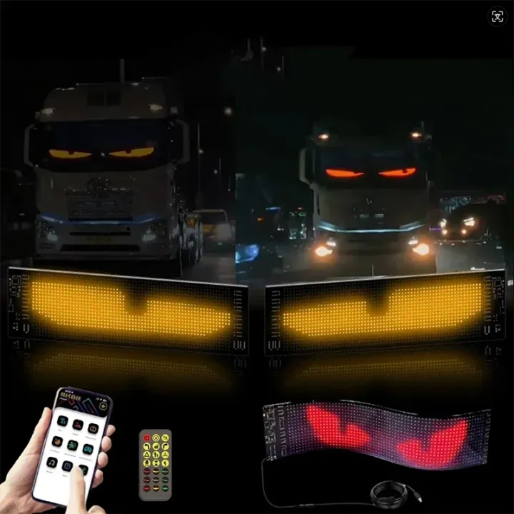 App%20Control%20Scrolling%20Advertising%20LED%20Sign%20Led%20Eyes%20for%20Truck%20USB%20Custom%20Text%20Pattern%20Programmable%20Display%20Truck%20Car%20Devil%20Eye%20-%20Image%203