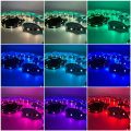 Usb Led Strip 5V 5050 Smart Led Light Tuya Wifi Smart Led TV Back Lighting RGB Room Desktop LED Lamp Tape for Alexa  Home lightify. 