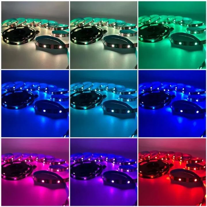 Usb%20Led%20Strip%205V%205050%20Smart%20Led%20Light%20Tuya%20Wifi%20Smart%20Led%20TV%20Back%20Lighting%20RGB%20Room%20Desktop%20LED%20Lamp%20Tape%20for%20Alexa%20%20Home%20lightify%20-%20Image%205