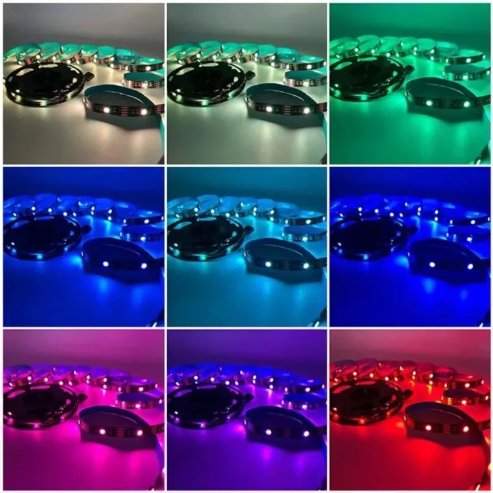 Usb%20Led%20Strip%205V%205050%20Smart%20Led%20Light%20Tuya%20Wifi%20Smart%20Led%20TV%20Back%20Lighting%20RGB%20Room%20Desktop%20LED%20Lamp%20Tape%20for%20Alexa%20%20Home%20lightify%20-%20Image%205