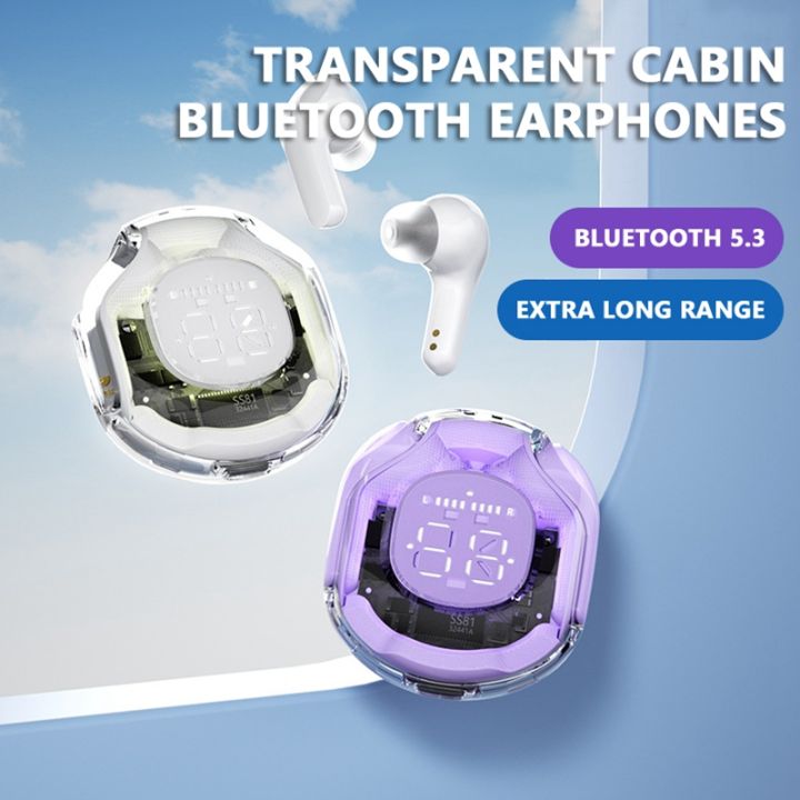 Ultra%20Pods%20Pro%20Earbuds%20Transparent%20TWS%20Bluetooth%20Earbuds%20BT%20Gaming%20Stereo%20sound%20earbuds%20High%20bass%20HD%20Mic%20Low%20Latency%20-%20Image%206