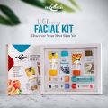Christine Fruit Whitening Facial Kit. 