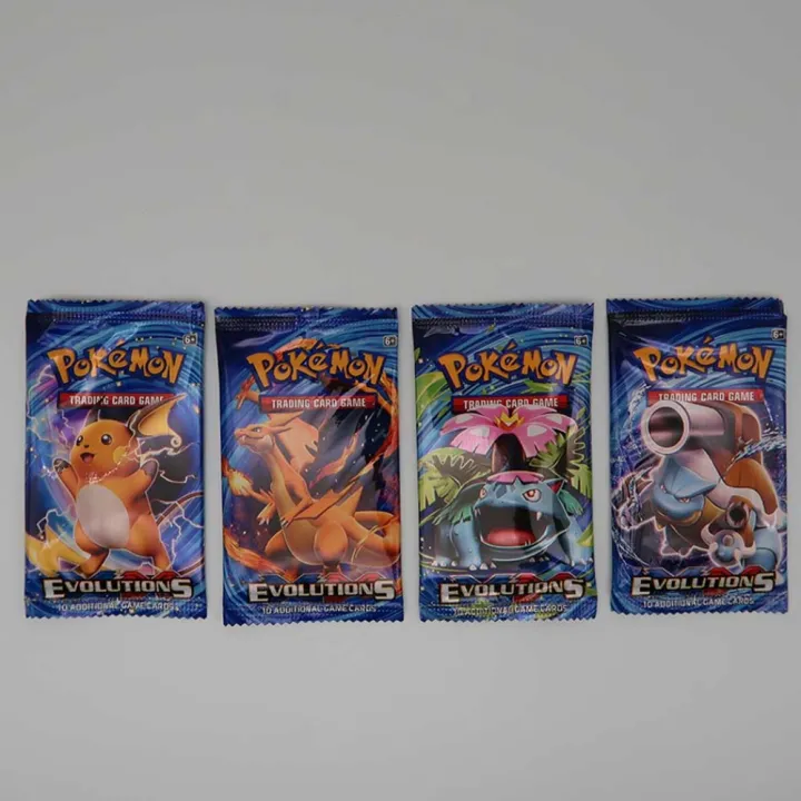 4%20Pack%20Pokemon%20Cards%20Team%20up%20Sun%20Moon%20Thunder%20English%20Trading%20Card%20Game%20Evolutions%20Booster%20Collectible%20Kids%20Toys%20DESTINED%20RIVALS%20-%20Image%204