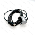 For VAS 6154A DOIP USB Cable For Clone/Original USB Cable Adapter. 