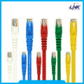 LAN cable Cat 5e patch cord us-5030-1-us-5030-5 Length 20 M. (color optional). 