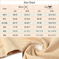 Wechery Shapewear Women Tummy Control High Waist Shapers Panties Butt Lifter Safety Pants Underwear No Pad. 
