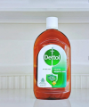 Dettol Germ Antiseptic Liquid 550Ml. 