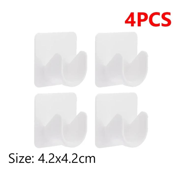 2-20pcs%20Shower%20Curtain%20Rod%20Holder%20Hook%20Strong%20Self-Adhesive%20Adjustable%20Wall%20Curtain%20Fixed%20Clip%20Hanging%20Rack%20Bathroom%20Accessories%20-%20Image%207