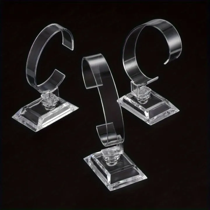 3pcs%20Watch%20Display%20Stand,%20C%20Circle%20Transparent%20Holder%20Counter%20Stand,%20Watch%20Bracelet%20Display%20Props,%20Ideal%20Choice%20for%20%20-%20Image%207