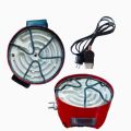 2000 watt Electric cooking heater with extension wire. 