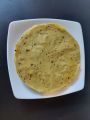 200 grams homemade daal papad. 