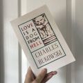 Love Is a Dog from Hell by Charles Bukowski(Paperback). 