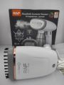 Electric RAF Handheld Garment Steamer Model# 1326 | 1100W, 240ml Detachable water tank, Surging steam, Hanging ironing 2 in 1, Easy operation.. 