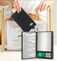Notebook Electric Weight Scale For Kitchen And Jewelry 600g/0.01g By AWS. 