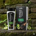 Zetash Biotique Black Seed Amla Hair Shampoo Original. 