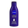 Nivea Body Lotion - 100ml
and Nivea Soft Jar Moisturising Cream 50
ml.