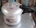 M.S pressure cooker. 