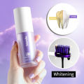 Original Hismile V34 Teeth Whitening | Hismile Teeth Whitening Serum & Toothpaste | Hismile V34 Purple Colour Corrector | Hismile Teeth Cleaner & Whitening Serum | Hismile V34 Toothpaste for Brighter Smile | Original Hismile Teeth Whitening Solutions. 