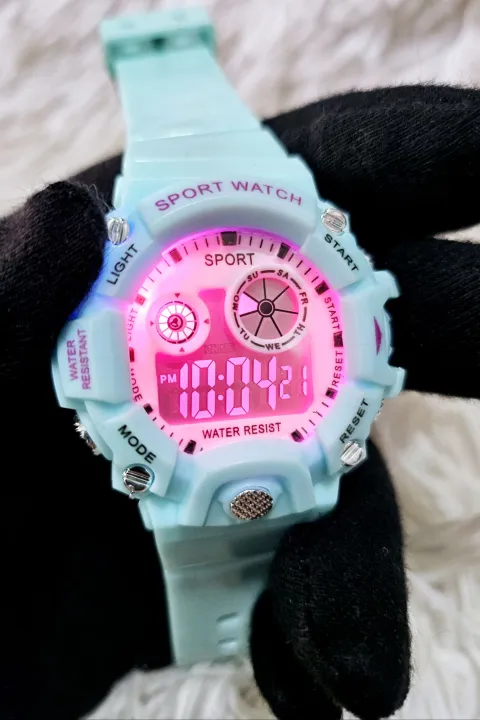 Waterproof%20Digital%20Kids%20sports%20watch%20for%20kids%20Girls%20-%20Image%205