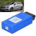 Car OBD Activator Activation Tool Fit for NTG5S1 A/B/CLA/GLA/GLE/CLS Series Activation Tool.