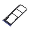Vivo Y81 Y91 y91c y91i Y93 Y95 Y83 SIM card holder tray Vivo Y81 Y91 y91c y91i Y93 Y95 Y83 Black Red Blue. 