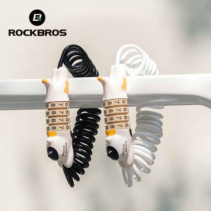 ROCKBROS%20Cycling%20Lock%20Password%20Helmet%20Lock%20Creative%20Ultra-Light%20Cat%20Steel%20Bicycle%20Cat%20Lock%20Anti%20Theft%20Bike%20Lock%20Accessories%20-%20Image%203