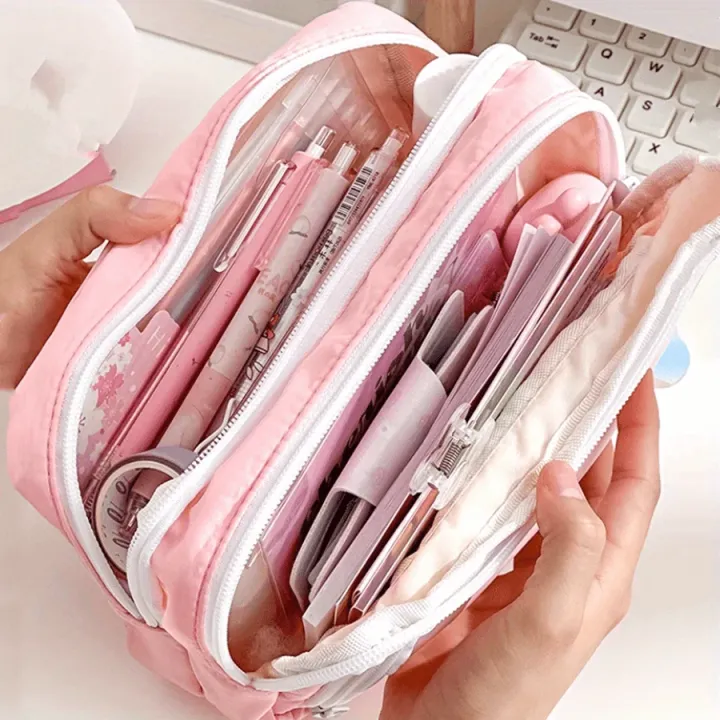 Cute%20Multi%20Layer%20Pencil%20Case%20Pouch,%20Large%20Capacity%20Pen%20Case%20Bag,Durable%20Stationery%20Storage%20Bag%20For%20Students,%20School&Office%20-%20Image%205