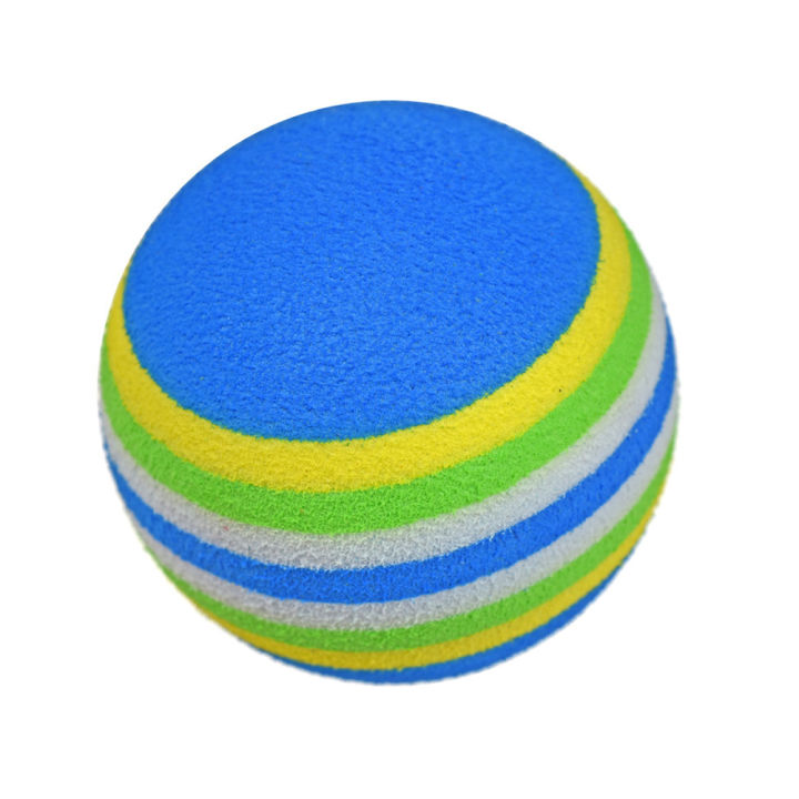 10x%20Golf%20Swing%20Training%20Foam%20Balls%20Indoor%20Practice%20Rainbow%20Sponge%20Balls%20Flexible%20Soft%20Golf%20Practice%20Ball%20Training%20Aid%20Accessory%20-%20Image%206