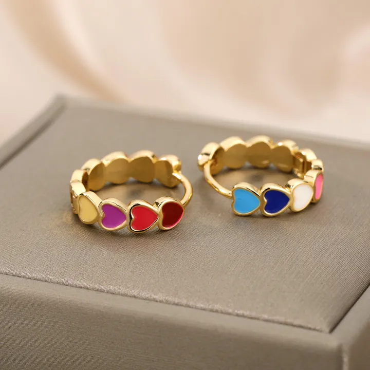 Heart%20Stainless%20Steel%20Earrings%20for%20Women%20Waterproof%20Gold%20Color%20Earrings%202024%20Trend%20Aesthetic%20Ear%20Piercing%20Jewelry%20Freeshipping%20-%20Image%202