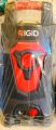 Rigid Car washer 1200w. 
