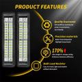 NEW SALE New 28LED 84W Work Light Bar 9-80V Flood Light Driving Fog Light Off-Road LED Work Light For Car SUV 4WD LED Beam. 