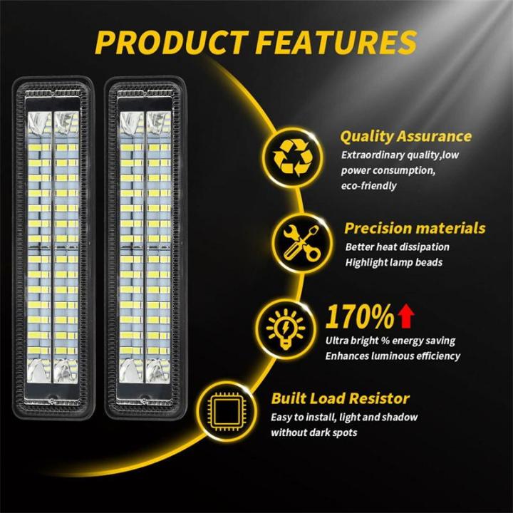 NEW%20SALE%20New%2028LED%2084W%20Work%20Light%20Bar%209-80V%20Flood%20Light%20Driving%20Fog%20Light%20Off-Road%20LED%20Work%20Light%20For%20Car%20SUV%204WD%20LED%20Beam%20-%20Image%206
