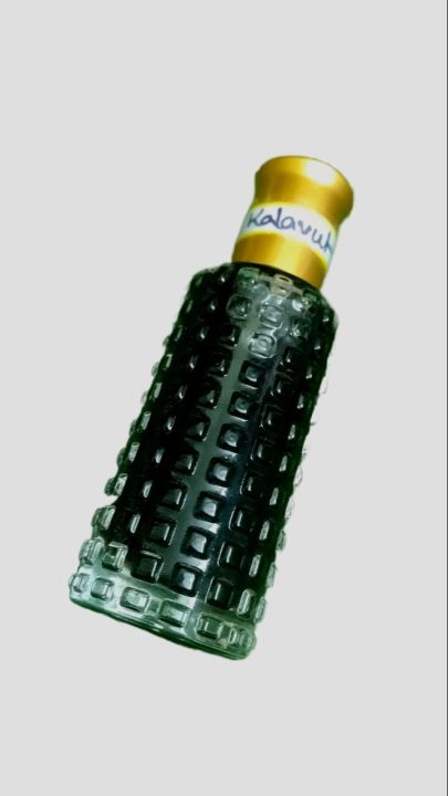 Kala Vut 30ML 1 Pc Roll On Perfume Attar 24 Hours Long Lasting Kala Bhoot