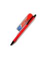 1 metallic mechanical clutch pencil 0.5mm stylish elegant design wit 1 tube of lead refill. 