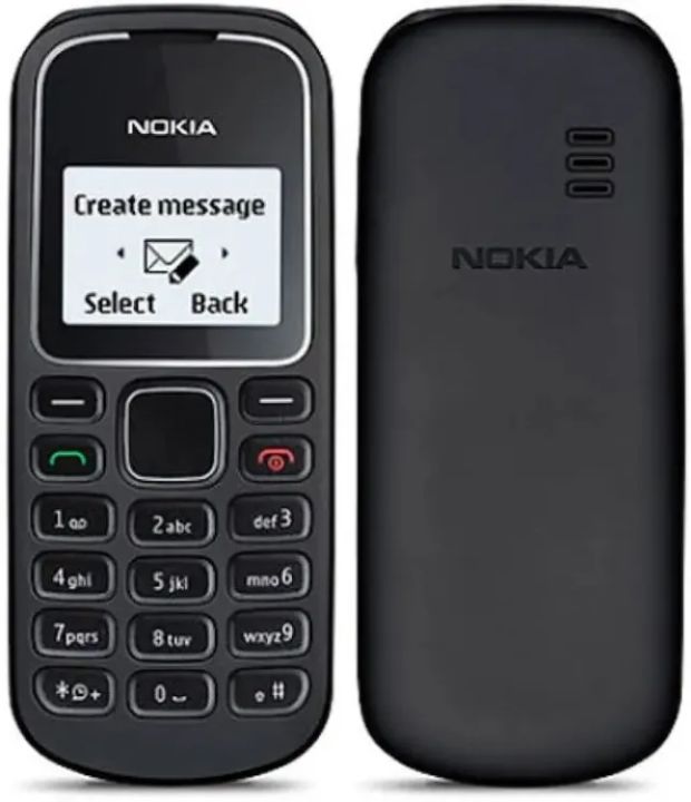 Original Nokia 1280 Housing