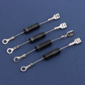 1Pc 350mA 12KV High Voltage Diodes For Microwave Ovens Unidirectional Conduction 2CL3512 2CL4512 T3512 T4512. 