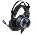 Gaming Headphones USB plus AUX  5.1 stereo sound for Computer, Laptop, pub g. 