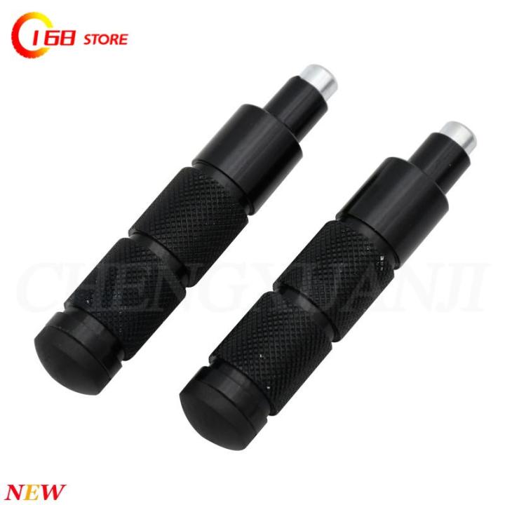Universal%20CNC%20Aluminum%20M8%20Motorcycle%20Bike%20ATV%20Scooter%20Dirt%20Bike%20Footrests%20Foot%20Pegs%20Pedals%20For%20Honda%20Yamaha%20Off-Road%20Motorcycle%20-%20Image%203