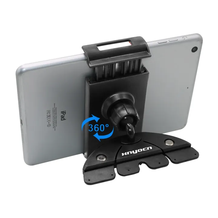 Universal%207%208%209%2010%2011%20inch%20Car%20CD%20Slot%20Tablet%20Bracket%20Mobile%20Phone%20Holder%20Mount%20Stand%20Rotatable%20for%20Iphone%20%20%20%20-%20Image%203