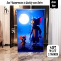 Kids Almari | Kids wardrobe | Baby Almari | Baby Furniture | customized Almari. 