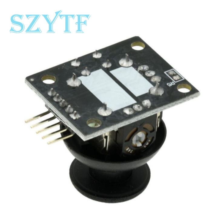 1/5/10pcs%20For%20Arduino%20Dual-axis%20XY%20Joystick%20Module%20Higher%20Quality%20PS2%20Joystick%20Control%20Lever%20Sensor%20KY-023%20Rated%204.9%20/5%20-%20Image%206