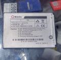 Q MOBILE S4 ORIGINAL BATTERY WITH 3000MAH CAPACITY BRAND NEW BATTERY. 
