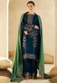 ZARA SHAH JAHAN- 3PC LAWN EMBROIDERED SHIRT LAWN EMBROIDERED DUPATTA AND TROUSER KUN-3583. 