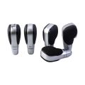 New For Renault For Koleos 2017-2020 For Kadjar 2016-2021 For Megane 4 lV Automatic Gear Shift Knob Handball Lever Shifter.
