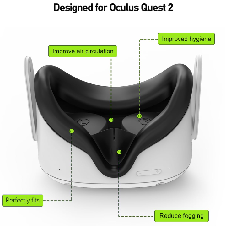 Face%20Pad%20Cover%20for%20Oculus%20Quest%202%20with%20Lens%20Covers%20Protectors%20Washable%20VR%20Silicone%20Covers%20for%20Meta%20Quest%202%20VR%20Accessories%20-%20Image%204